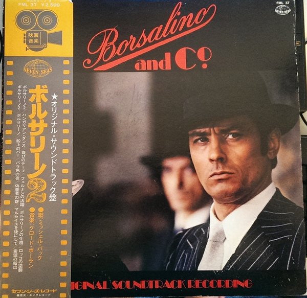 Borsalino And Co