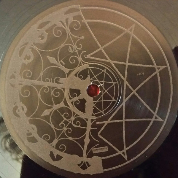 Vol. 3: (The Subliminal Verses)