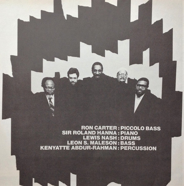 The Puzzle = パズル