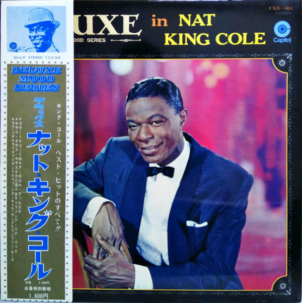 Deluxe In Nat King Cole