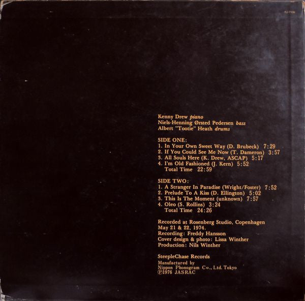 If You Could See Me Now