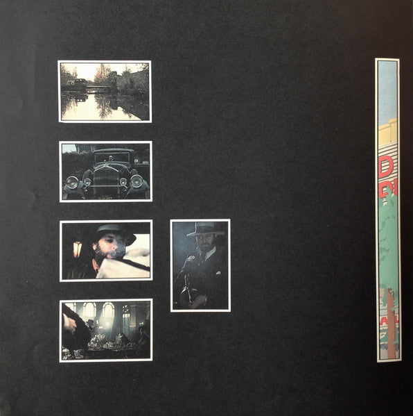 The Soundtrack From The Film The Song Remains The Same