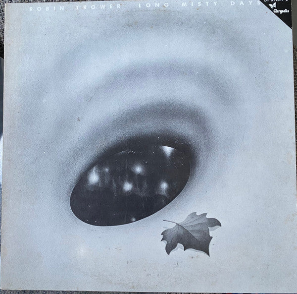 Long Misty Days / Calling Card