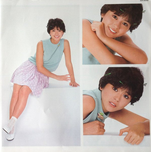 Breezing / Kyoko III = ブリージィング