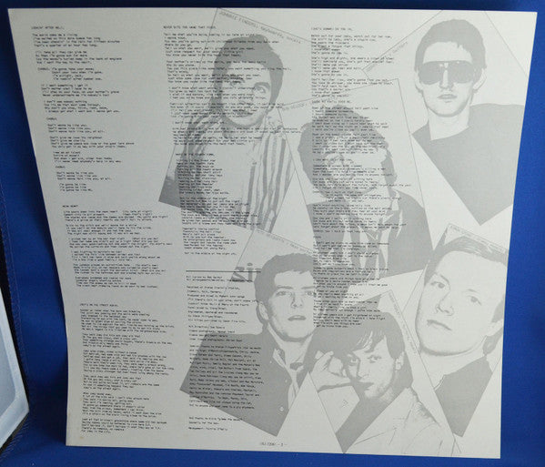 The Boomtown Rats