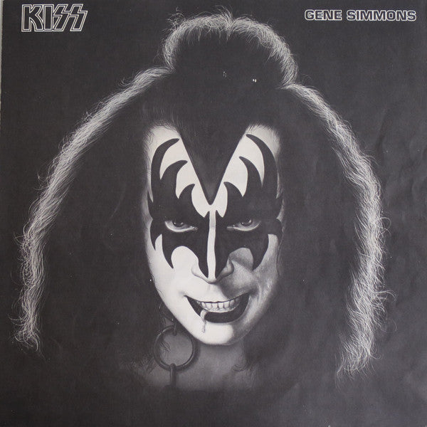Gene Simmons