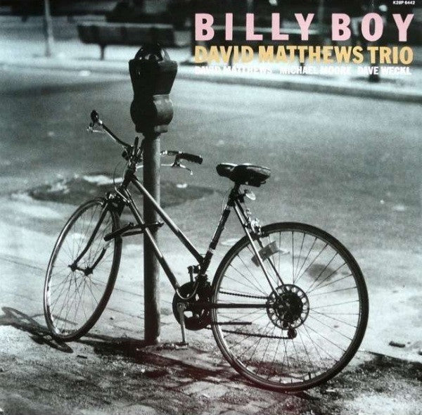 Billy Boy