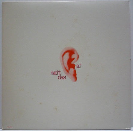 Electronic Meditation