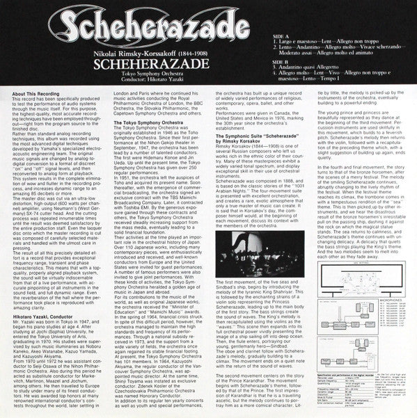 Scheherazade