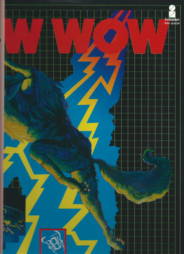Bow Wow