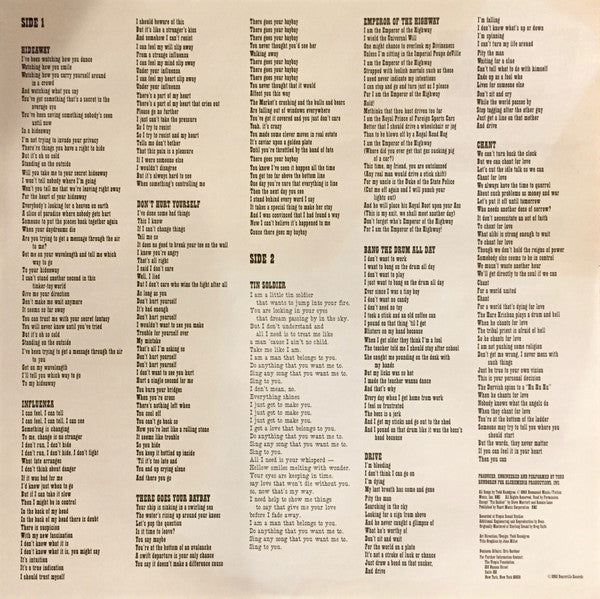 The Ever Popular Tortured Artist Effect