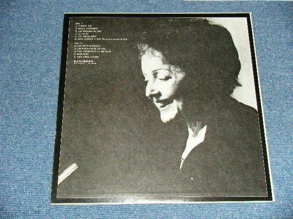 Live 1 · Olympia '55 '56