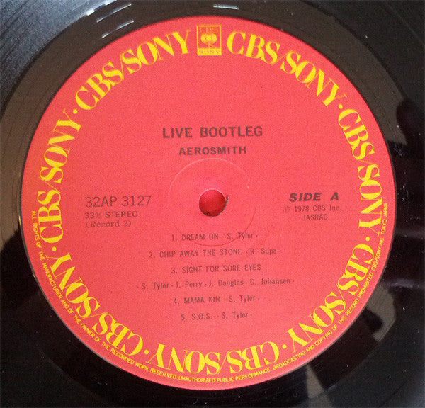 Live! Bootleg