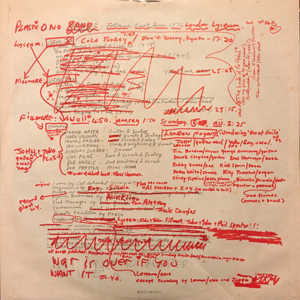 Some Time In New York City