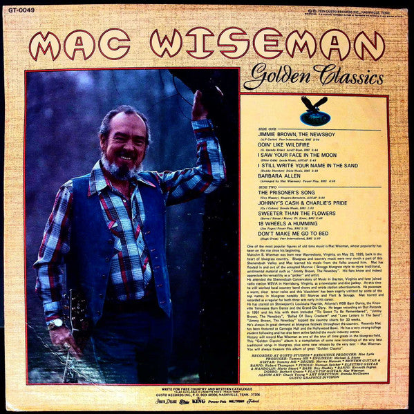 Golden Classics