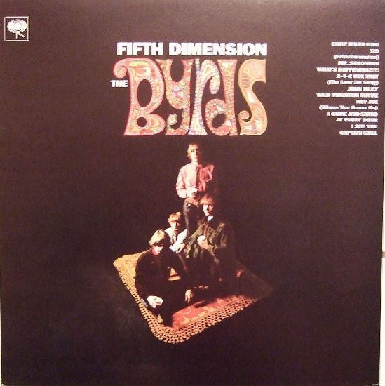 Fifth Dimension