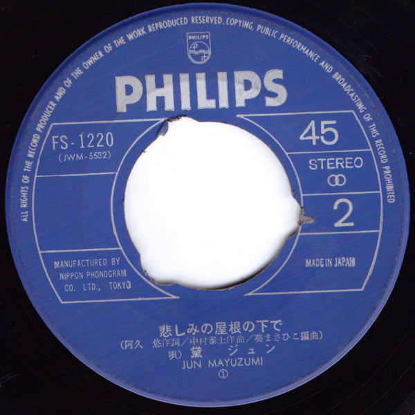 とても不幸な朝が来た