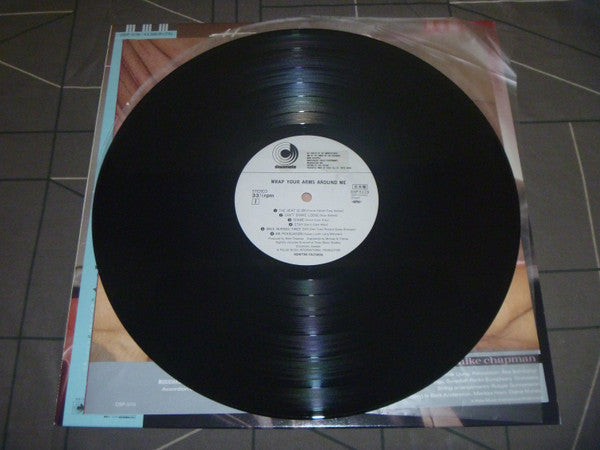 Wrap Your Arms Around Me