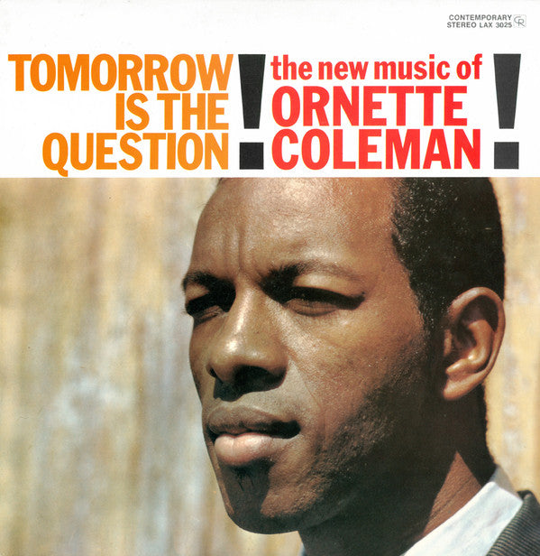 Tomorrow Is The Question! = 明日が問題だ