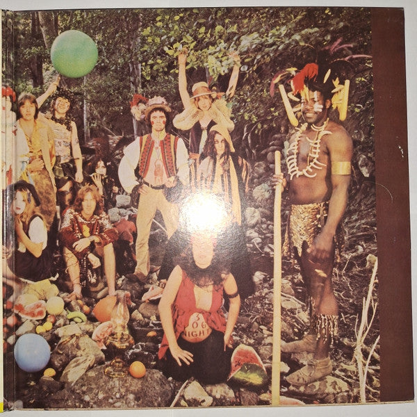 Suitable For Framing