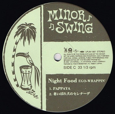 Night Food
