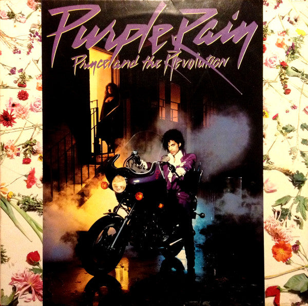 Purple Rain