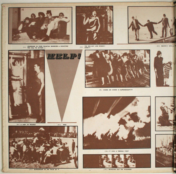 Christopher's Movie Matinee