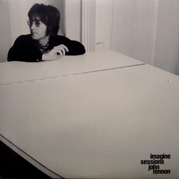 Imagine - 40th Anniversary Special Edition