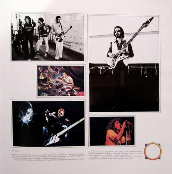 The Kids Are Alright