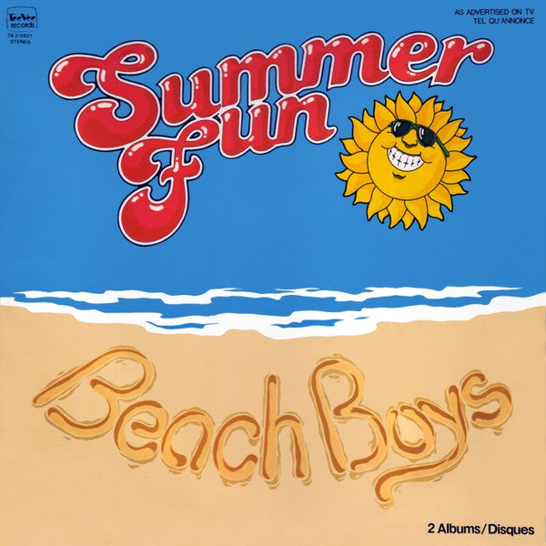 Summer Fun