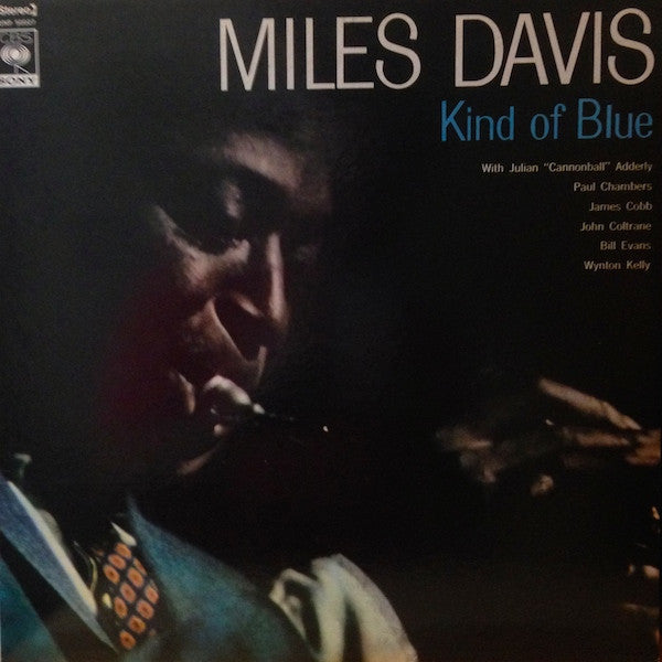 Kind Of Blue