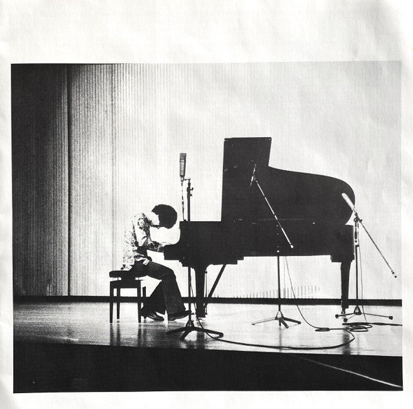 Solo Concerts: Bremen / Lausanne