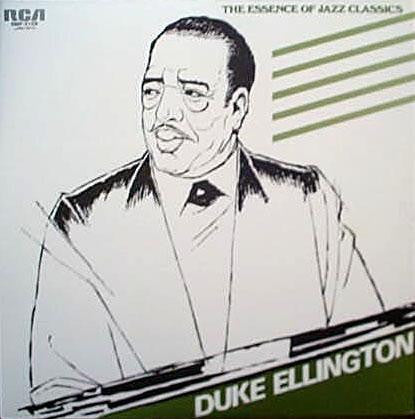 Duke Ellington