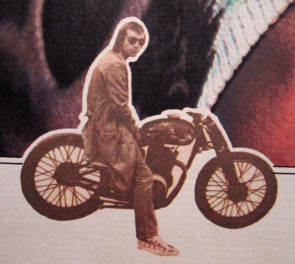 Don't Shoot Me I'm Only The Piano Player