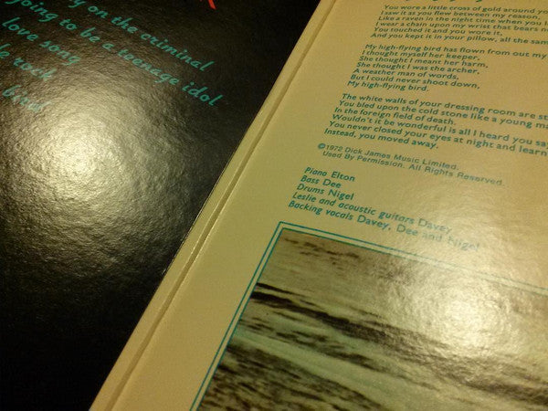 Invocations / The Moth And The Flame