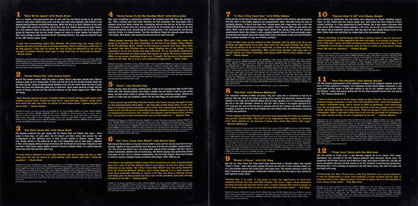 Genius Loves Company