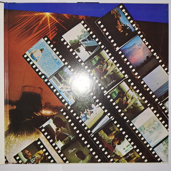 Front Page News = フロント・ページ・ニュース