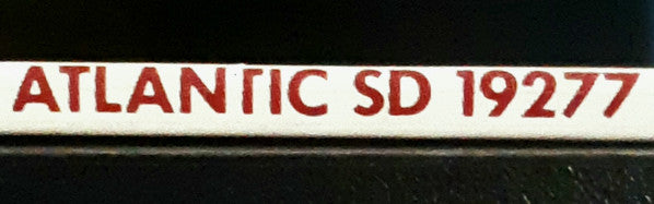 Selling England By The Pound