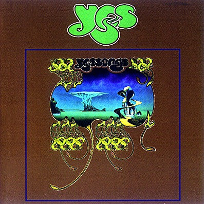 Yessongs