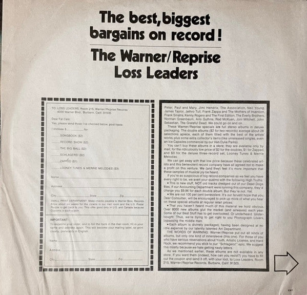 Rainbow Bridge - Original Motion Picture Sound Track