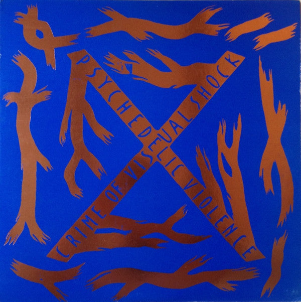 Master Release: Blue Blood by X Japan