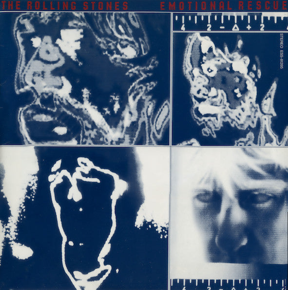 Emotional Rescue