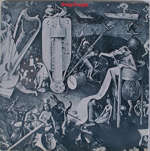 Deep Purple