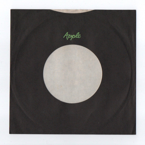 カム・トゥゲザー = Come Together / サムシング = Something