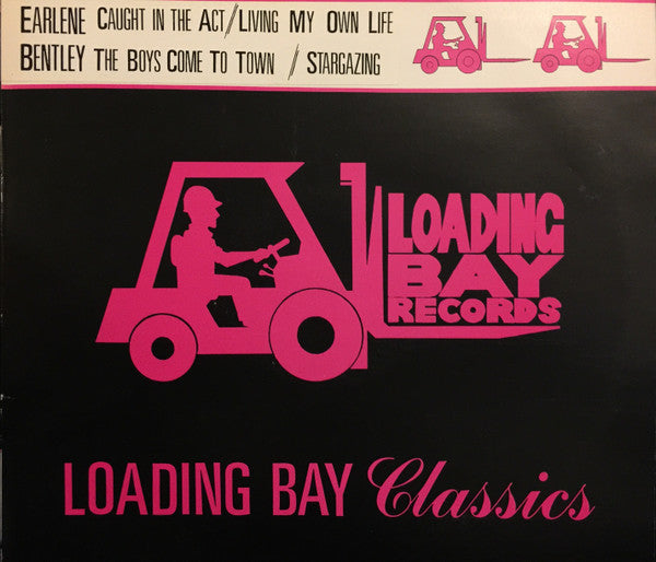 Release: Unknown Release-Vinyl-UK-None-LBAY 1002-1831806