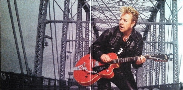 Rockabilly Riot! Volume One - A Tribute To Sun Records