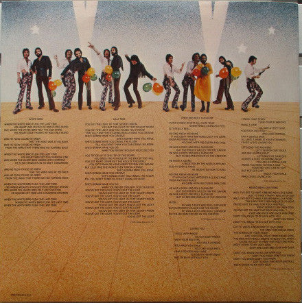 Dazzle 'Em With Footwork