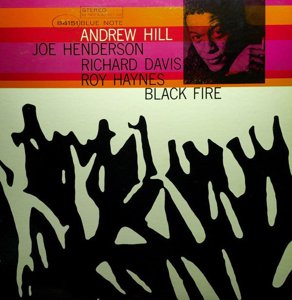 Black Fire