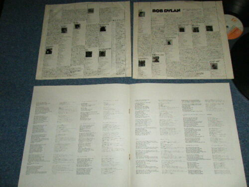 Bob Dylan's Greatest Hits Volume II