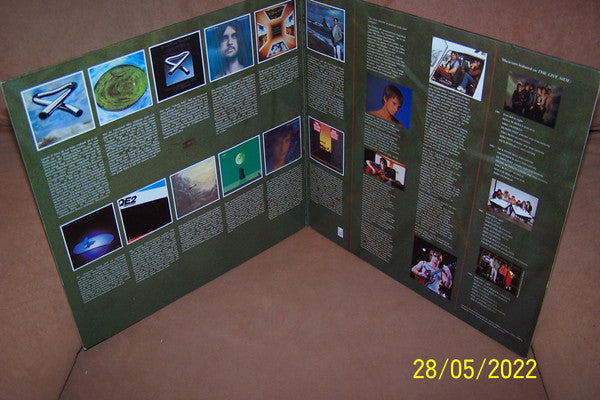 The Complete Mike Oldfield